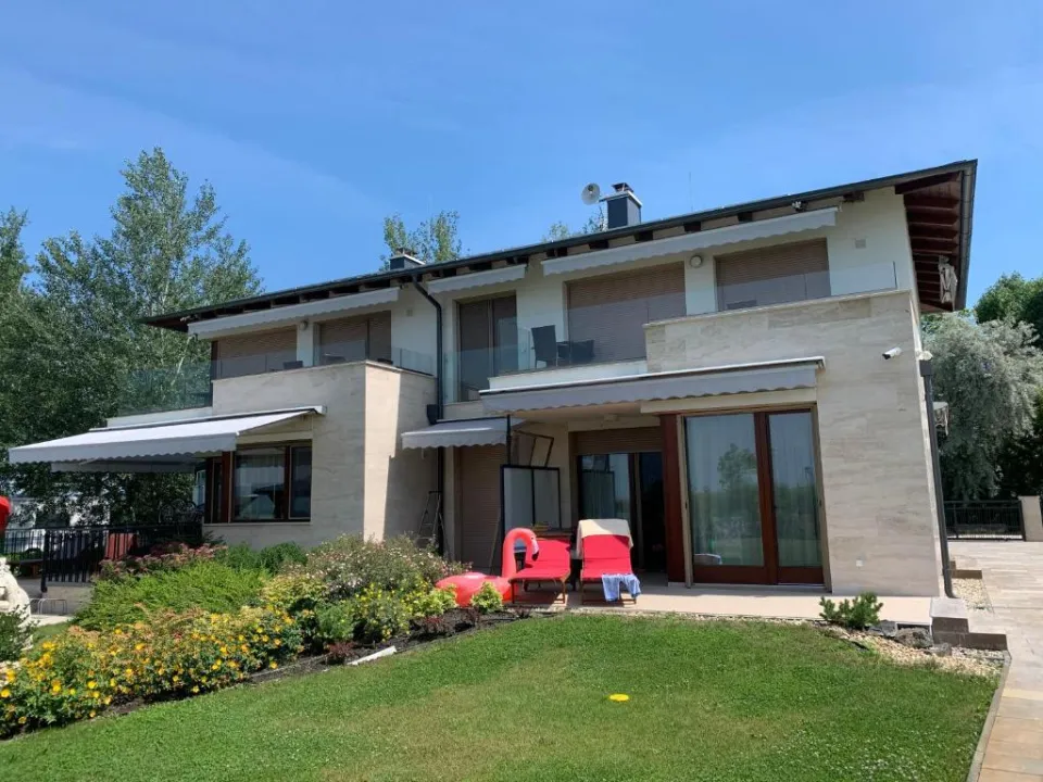 Golden Bridge Apartments - 2. apartman