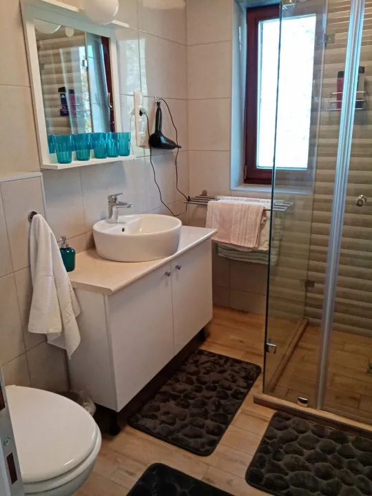 Golden Bridge Apartments - Teljes - 3