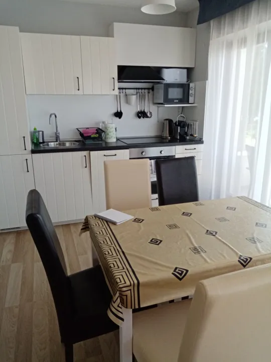 Golden Bridge Apartments - Teljes - 4