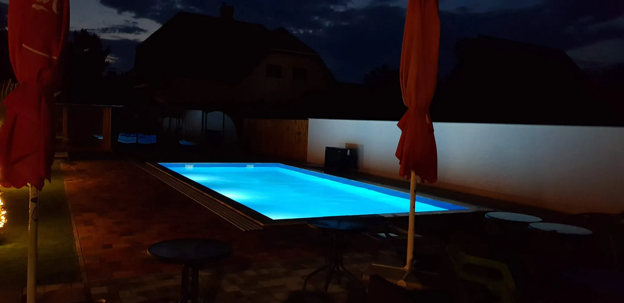 U8 Apartmanház - 1. Apartman - 2