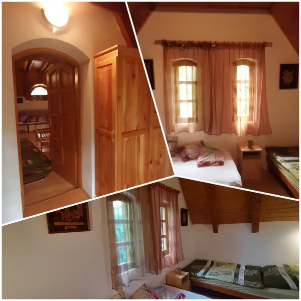 Búbos Apartman - 5