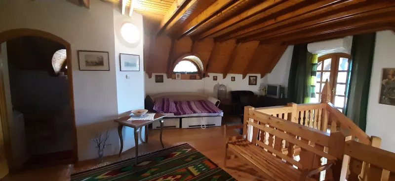 Búbos Apartman - 4
