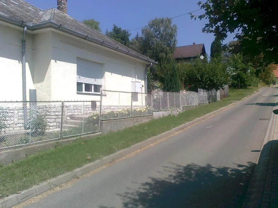Berci Villa