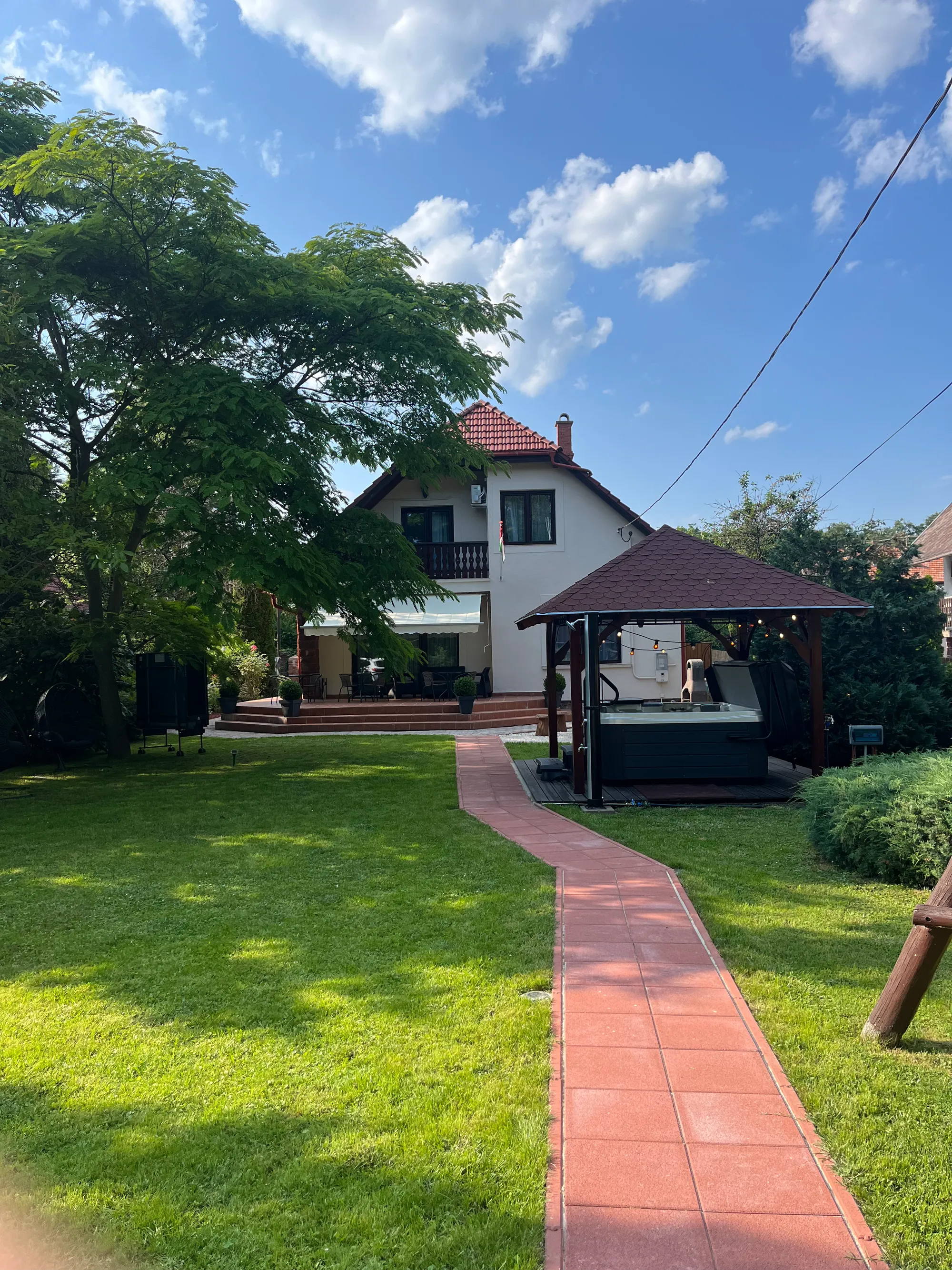 CITRIN - Aventurin House
