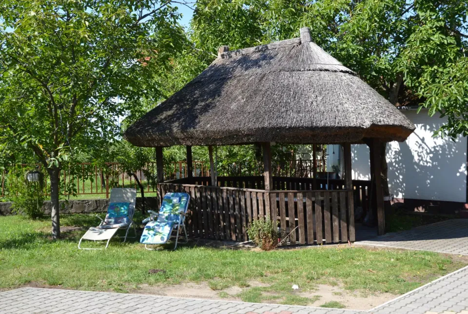 Benedekné Háza - 2