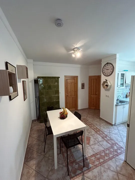 Niobé apartmanok - 5