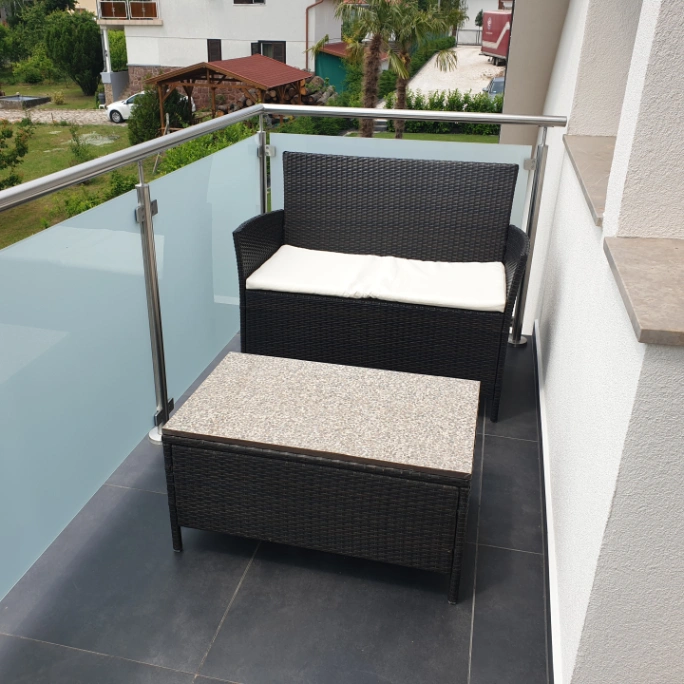Keszler Nyaralóház - 1. apartman - 3