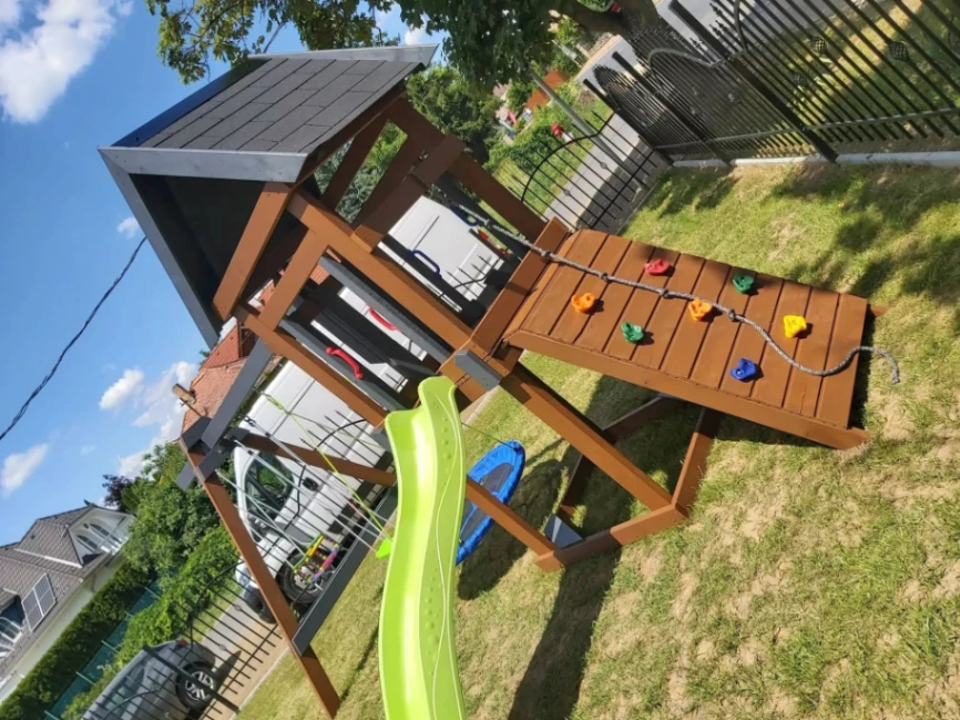 Hullám Apartman - 5