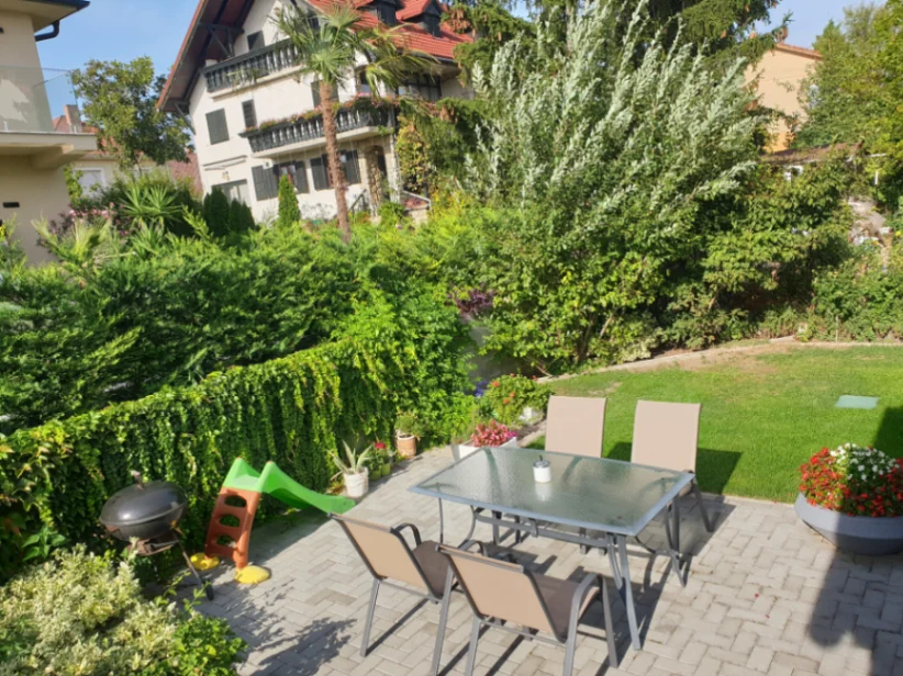 Keszler Nyaralóház - 1. apartman - 2
