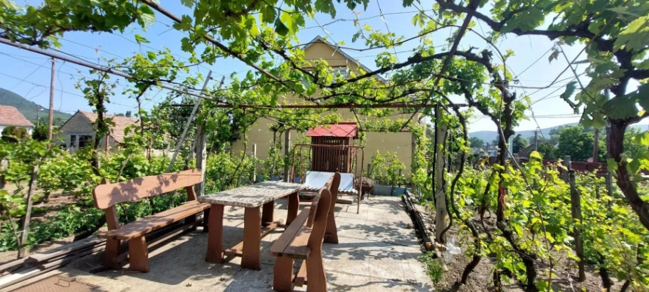 Gyöngyi Vendégház - 4