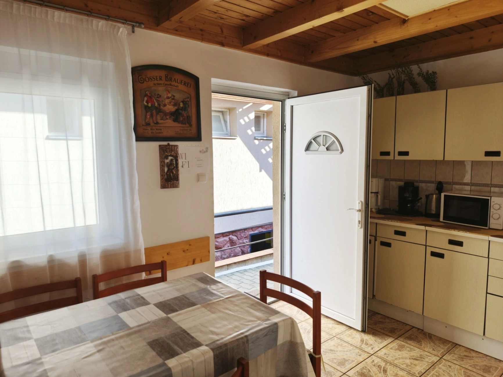 Lavender Apartment - 2 hálós bungalow - 3