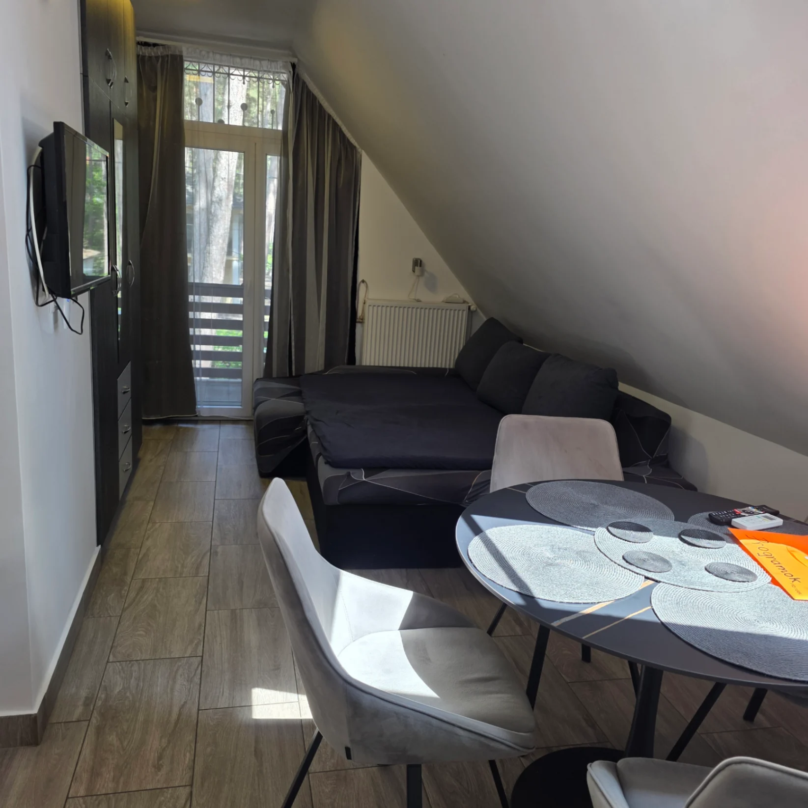 Glória Apartmanház - 1. emeleti apartman - 3