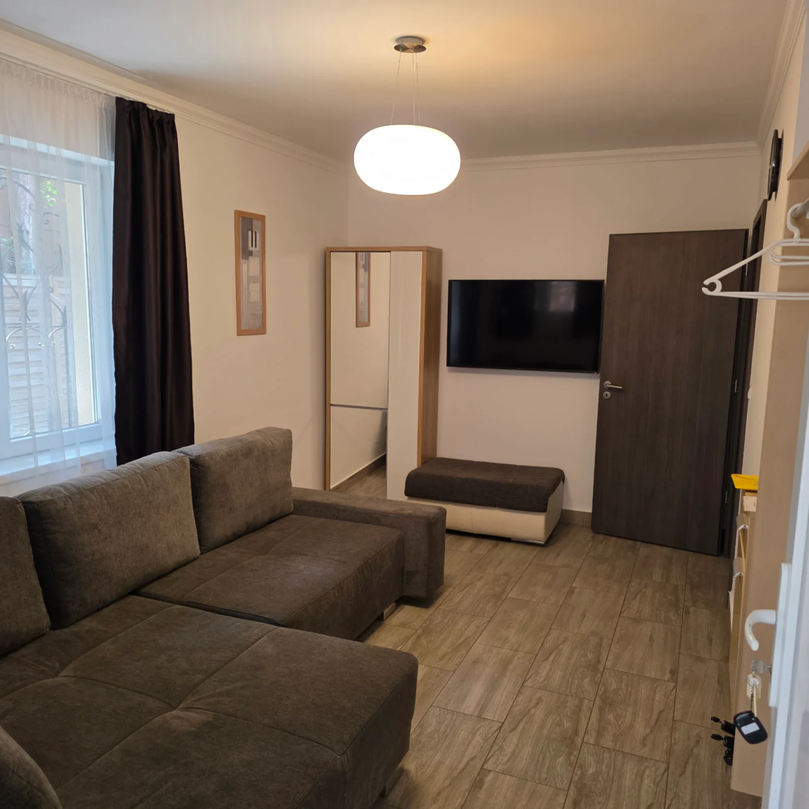 Glória Apartmanház - földszinti apartman - 5