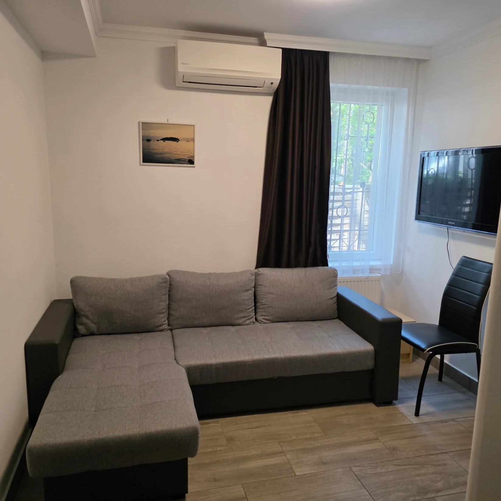 Glória Apartmanház - földszinti apartman - 4