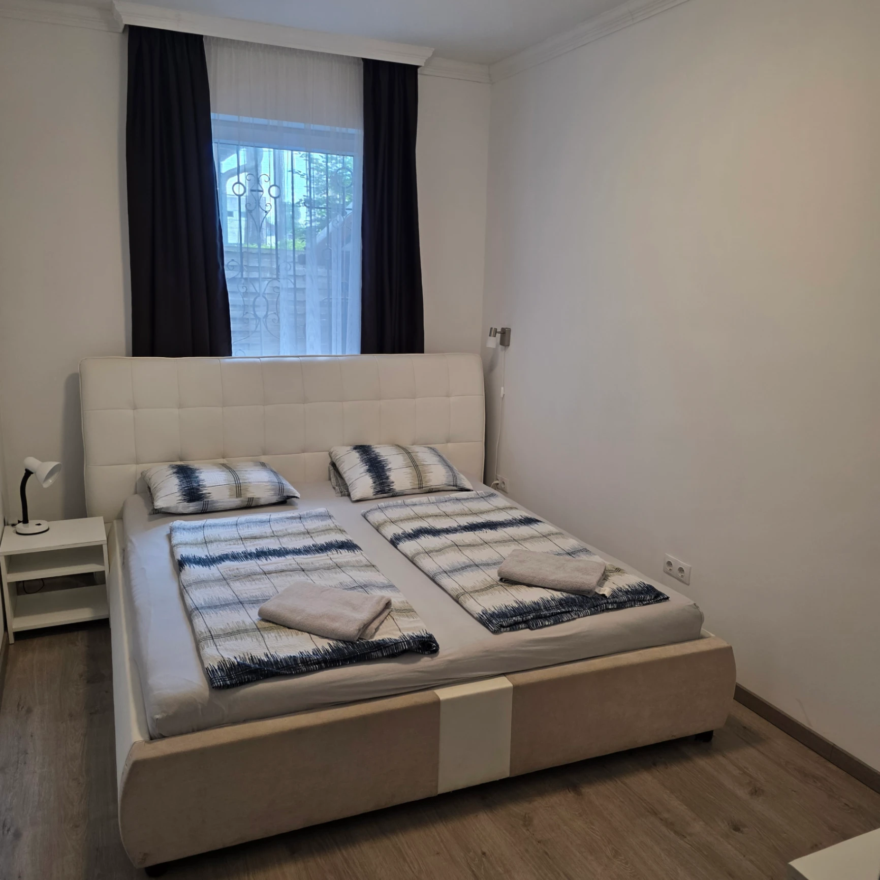 Glória Apartmanház - földszinti apartman - 3