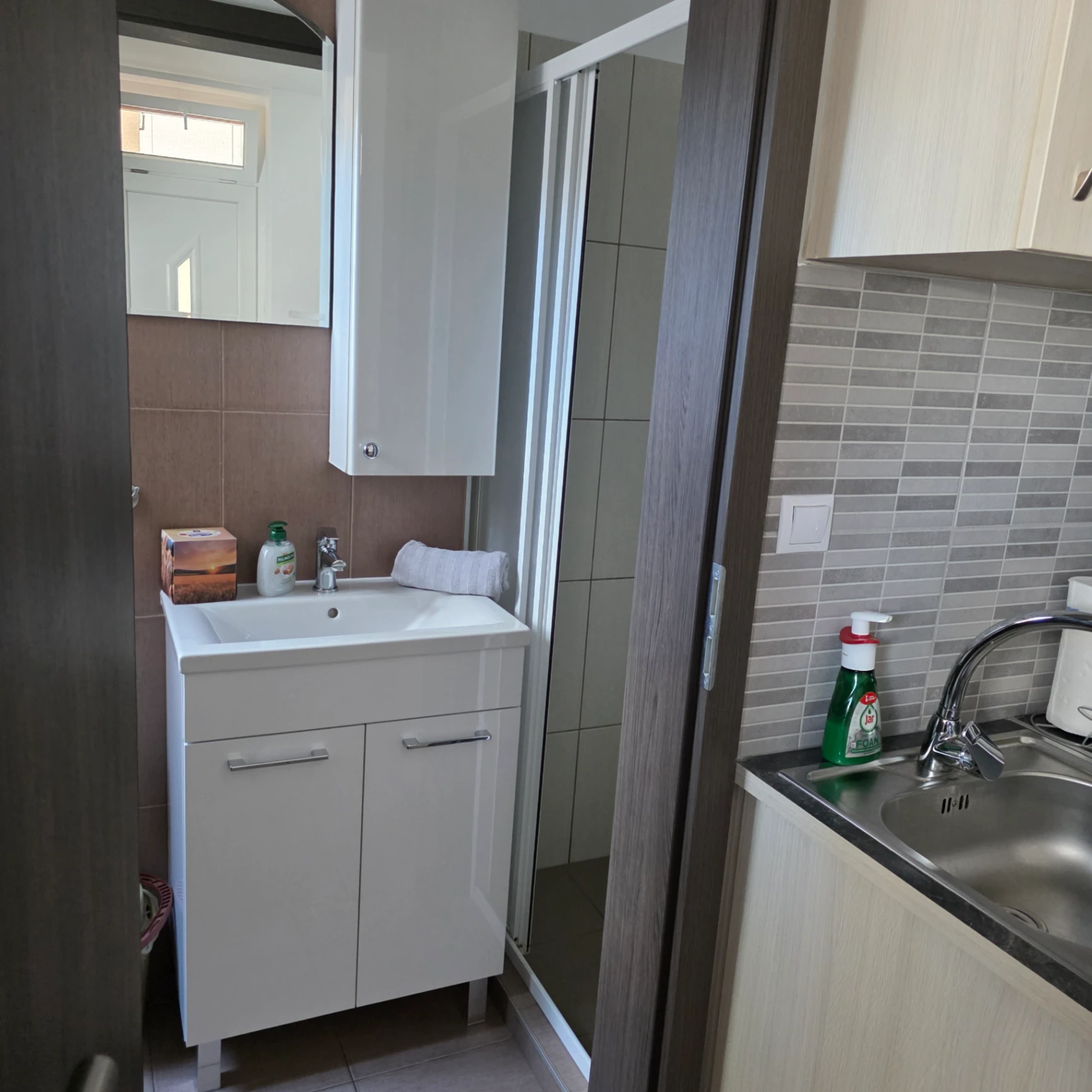 Glória Apartmanház - Teljes - 5