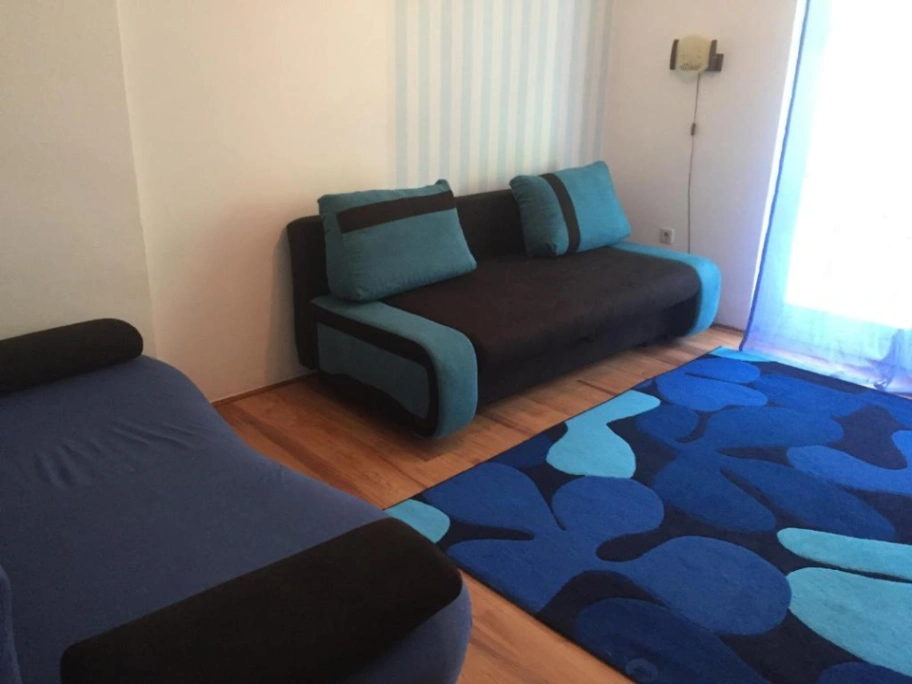 Lellei vízparti Veronika apartman