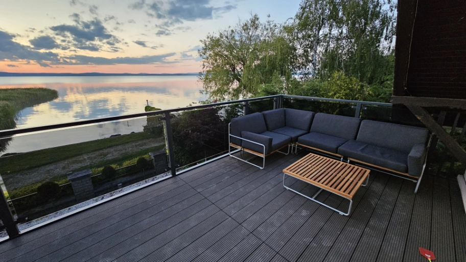Monika-Siófok Apartman - 3