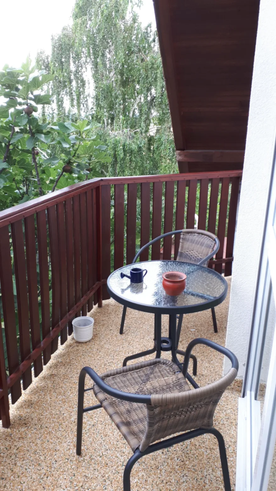 Fehér Rózsa Apartman 2 - 5