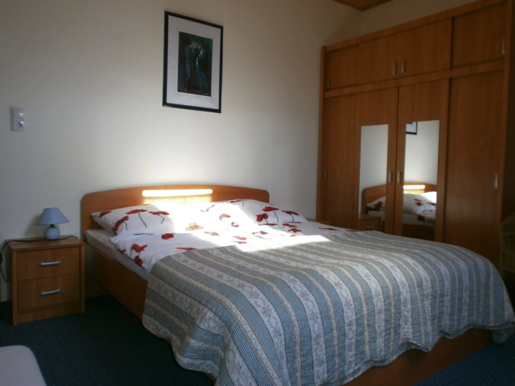 Fehér Rózsa Apartman 1 - 5
